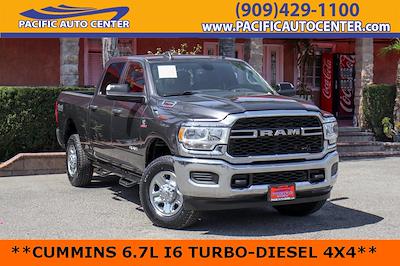 2022 Ram 2500 Crew Cab 4x4 Pickup for sale #57827 - photo 1