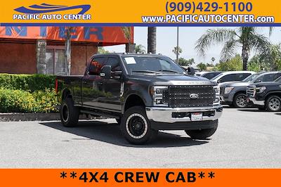 2016 Ford F-250 Crew Cab 4x4 Pickup for sale #57827A - photo 1