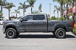 2016 Ford F-250 Crew Cab 4x4 Pickup for sale #57827A - photo 8