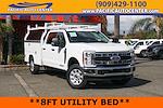 2024 Ford F-350 Crew Cab SRW 4WD Service Truck for sale #57830 - photo 1