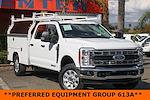 2024 Ford F-350 Crew Cab SRW 4WD Service Truck for sale #57830 - photo 3