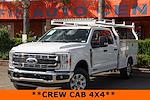 2024 Ford F-350 Crew Cab SRW 4WD Service Truck for sale #57830 - photo 5