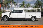 2024 Ford F-350 Crew Cab SRW 4WD Service Truck for sale #57830 - photo 6