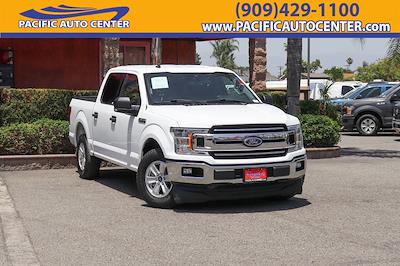 2019 Ford F-150 SuperCrew Cab 4x2 Pickup for sale #57831 - photo 1