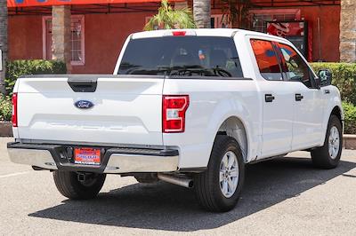 2019 Ford F-150 SuperCrew Cab 4x2 Pickup for sale #57831 - photo 2