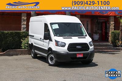 2019 Ford Transit 150 Medium Roof 4x2 Empty Cargo Van for sale #57832 - photo 1