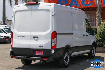 2019 Ford Transit 150 Medium Roof 4x2 Empty Cargo Van for sale #57832 - photo 2
