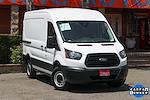 2019 Ford Transit 150 Medium Roof 4x2 Empty Cargo Van for sale #57832 - photo 3