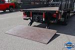 2017 Ford F-550 Crew Cab DRW 4x4 Stake Bed for sale #57833 - photo 11