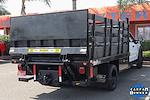 2017 Ford F-550 Crew Cab DRW 4x4 Stake Bed for sale #57833 - photo 2