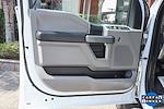 2017 Ford F-550 Crew Cab DRW 4x4 Stake Bed for sale #57833 - photo 15