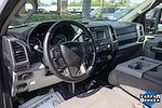 2017 Ford F-550 Crew Cab DRW 4x4 Stake Bed for sale #57833 - photo 19