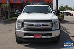 2017 Ford F-550 Crew Cab DRW 4x4 Stake Bed for sale #57833 - photo 4
