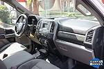2017 Ford F-550 Crew Cab DRW 4x4 Stake Bed for sale #57833 - photo 42