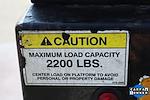 2017 Ford F-550 Crew Cab DRW 4x4 Stake Bed for sale #57833 - photo 57
