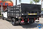 2017 Ford F-550 Crew Cab DRW 4x4 Stake Bed for sale #57833 - photo 7