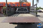 2017 Ford F-550 Crew Cab DRW 4x4 Stake Bed for sale #57833 - photo 9