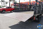 2017 Ford F-550 Crew Cab DRW 4x4 Stake Bed for sale #57833 - photo 10