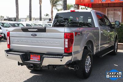 2021 Ford F-250 Crew Cab 4x4 Pickup for sale #57834 - photo 2