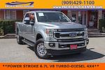 2021 Ford F-250 Crew Cab 4x4 Pickup for sale #57834 - photo 1
