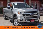 2021 Ford F-250 Crew Cab 4x4 Pickup for sale #57834 - photo 3