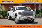 2020 GMC Sierra 2500 Crew Cab 4x4 Pickup for sale #57835 - photo 1