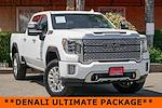2020 GMC Sierra 2500 Crew Cab 4x4 Pickup for sale #57835 - photo 2