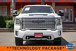 2020 GMC Sierra 2500 Crew Cab 4x4 Pickup for sale #57835 - photo 3