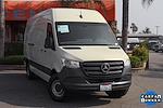 2021 Mercedes-Benz Sprinter 2500 High Roof RWD Empty Cargo Van for sale #57836 - photo 2