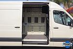 2021 Mercedes-Benz Sprinter 2500 High Roof RWD Empty Cargo Van for sale #57836 - photo 25