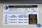 2021 Mercedes-Benz Sprinter 2500 High Roof RWD Empty Cargo Van for sale #57836 - photo 37