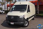 2021 Mercedes-Benz Sprinter 2500 High Roof RWD Empty Cargo Van for sale #57836 - photo 4
