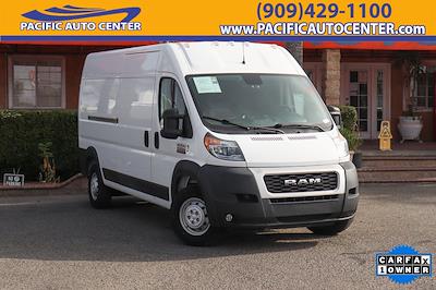 2021 Ram ProMaster 2500 High Roof FWD Empty Cargo Van for sale #57838 - photo 1