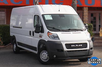 2021 Ram ProMaster 2500 High Roof FWD Empty Cargo Van for sale #57838 - photo 2