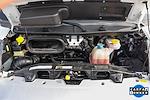 2021 Ram ProMaster 2500 High Roof FWD Empty Cargo Van for sale #57838 - photo 10
