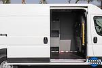 2021 Ram ProMaster 2500 High Roof FWD Empty Cargo Van for sale #57838 - photo 26