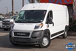 2021 Ram ProMaster 2500 High Roof FWD Empty Cargo Van for sale #57838 - photo 4