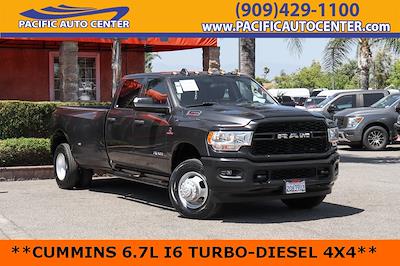 2019 Ram 3500 Crew Cab DRW 4x4 Pickup for sale #57840 - photo 1