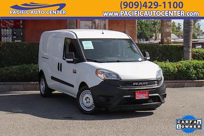 2021 Ram ProMaster City FWD Empty Cargo Van for sale #57841 - photo 1