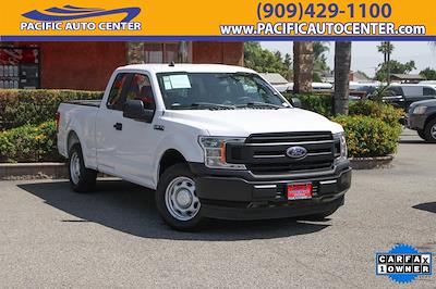 2020 Ford F-150 Super Cab 4x2 Pickup for sale #57845 - photo 1