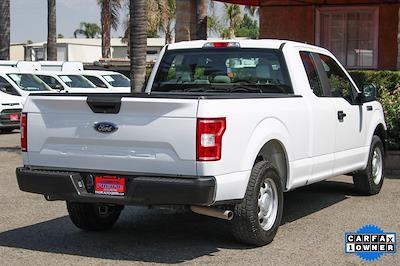 2020 Ford F-150 Super Cab 4x2 Pickup for sale #57845 - photo 2