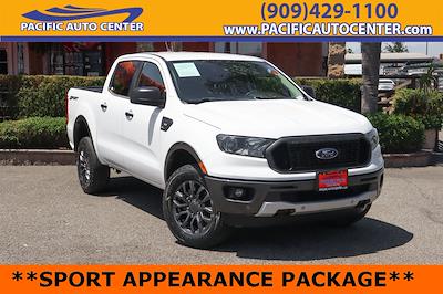 2019 Ford Ranger SuperCrew Cab 4x2 Pickup for sale #57846 - photo 1