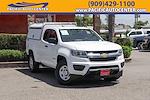 2018 Chevrolet Colorado Extended Cab 4x4 Pickup for sale #57847 - photo 1