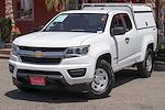 2018 Chevrolet Colorado Extended Cab 4x4 Pickup for sale #57847 - photo 5