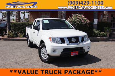 2018 Nissan Frontier King Cab 4x4 Pickup for sale #57848 - photo 1