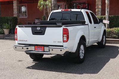 2018 Nissan Frontier King Cab 4x4 Pickup for sale #57848 - photo 2
