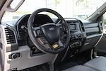 2018 Ford F-550 Regular Cab DRW 4x2 Flatbed Truck for sale #57852 - photo 15