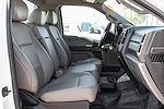 2018 Ford F-550 Regular Cab DRW 4x2 Flatbed Truck for sale #57852 - photo 25
