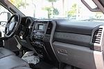 2018 Ford F-550 Regular Cab DRW 4x2 Flatbed Truck for sale #57852 - photo 26