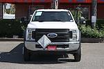 2018 Ford F-550 Regular Cab DRW 4x2 Flatbed Truck for sale #57852 - photo 4